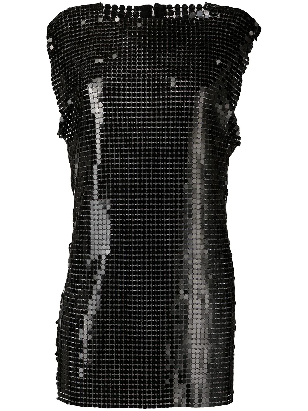 chainmail tunic - 1