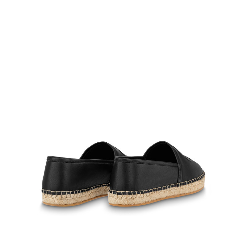Starboard Flat Espadrille 6