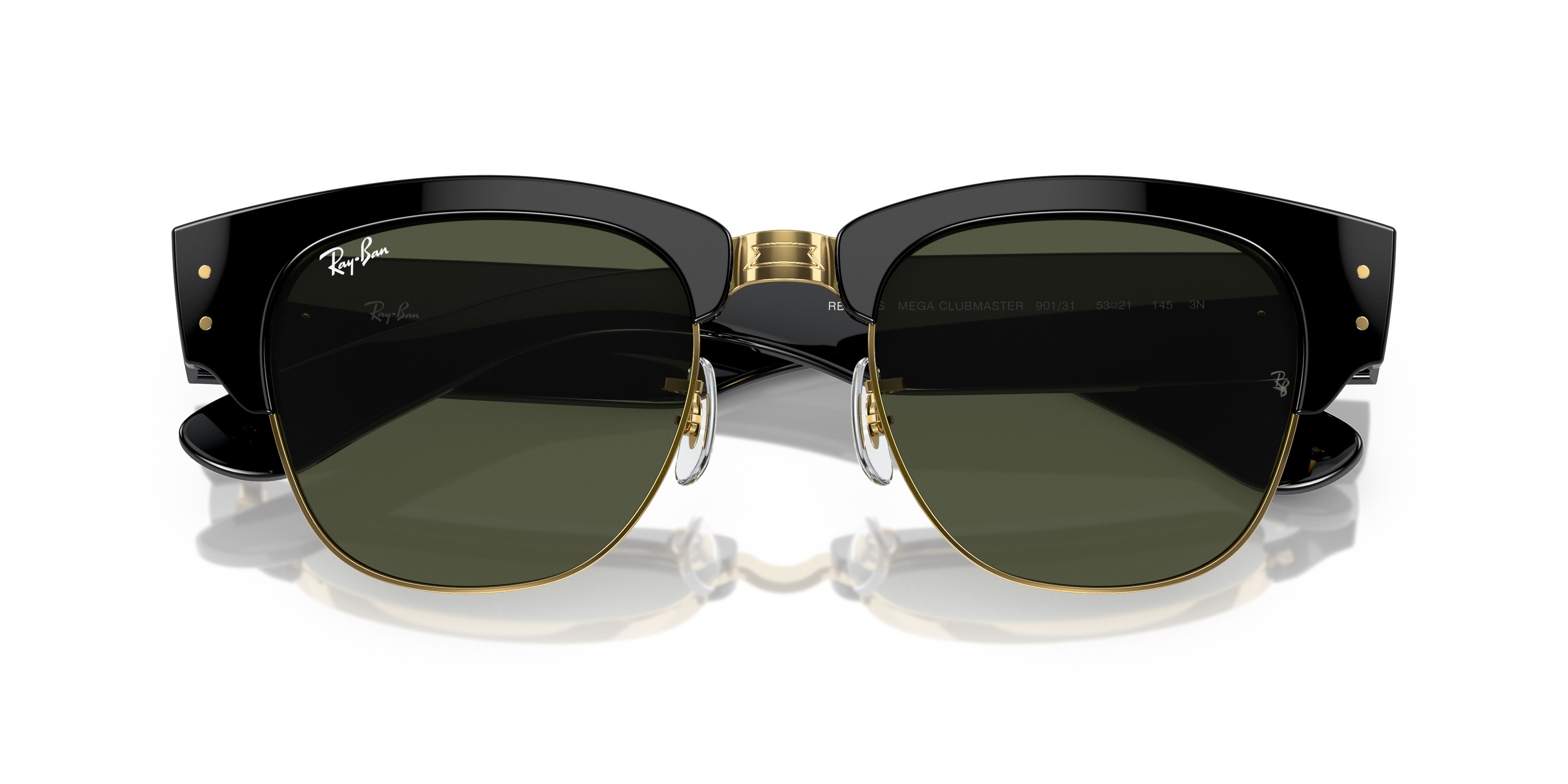 RB0316S Mega Clubmaster - 5