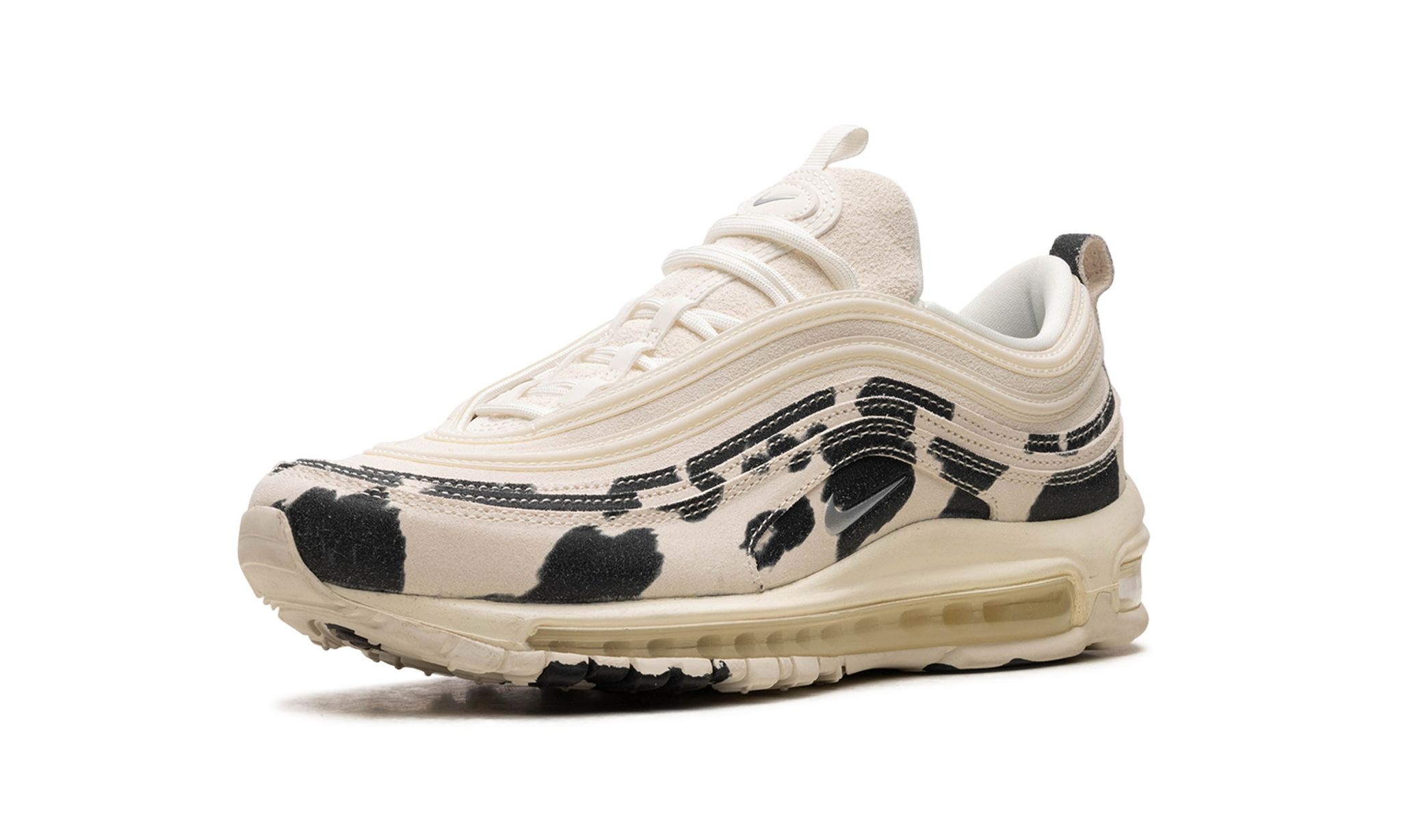 AIR MAX 97 WMNS "Cow Print" - 4