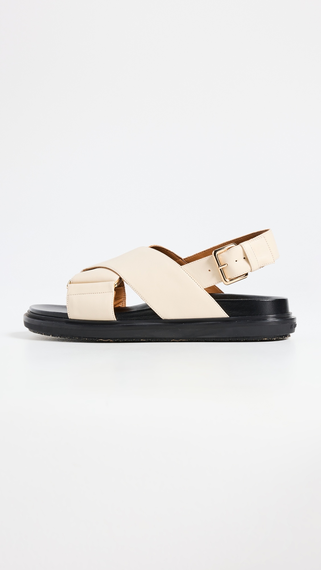 Fussbett Crisscross Sandals - 6