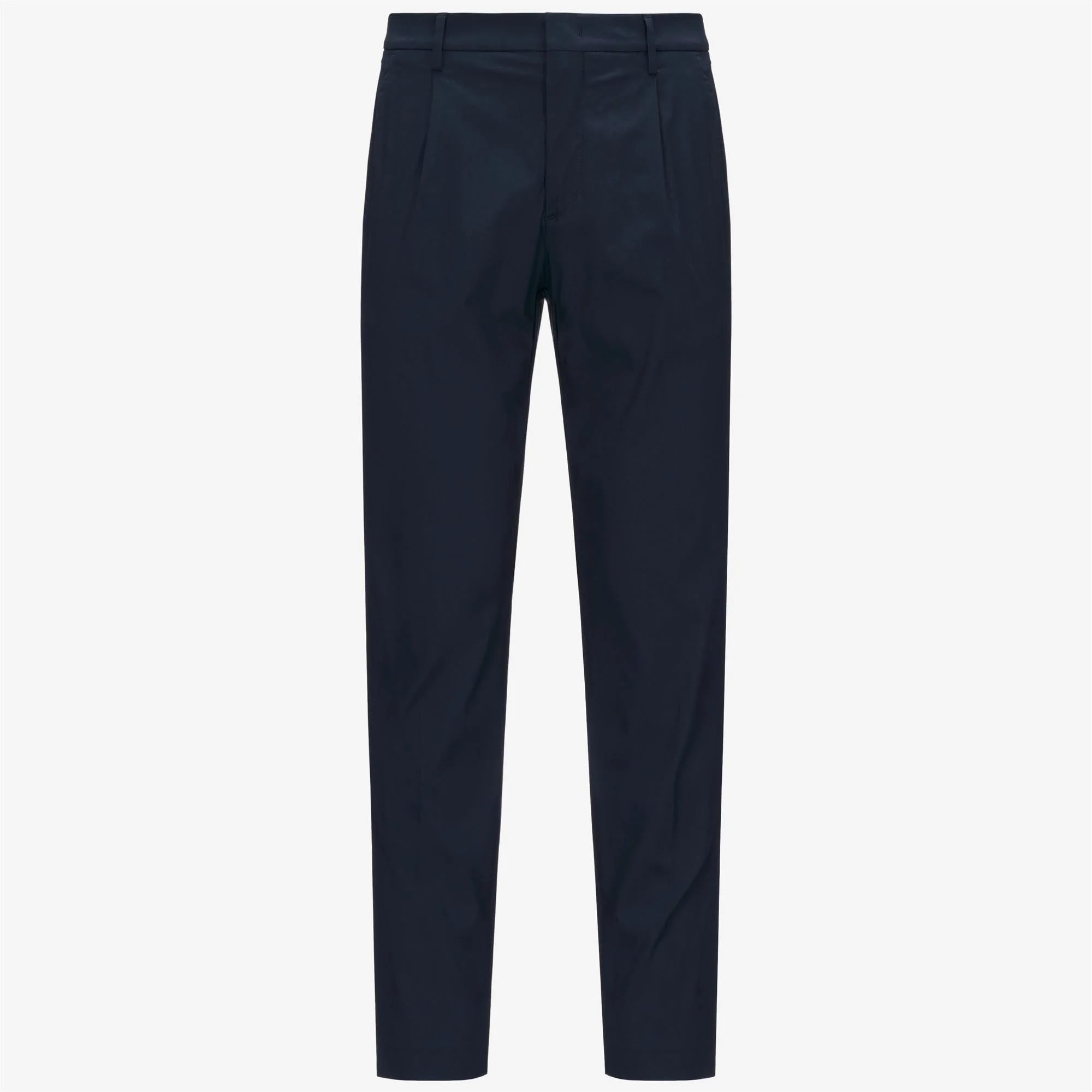 AILTON TWILL TECH - 1