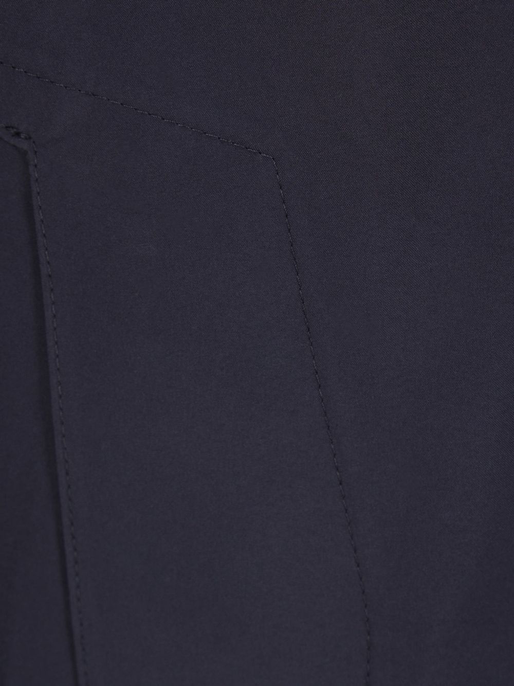Gore-Tex windbreaker - 4