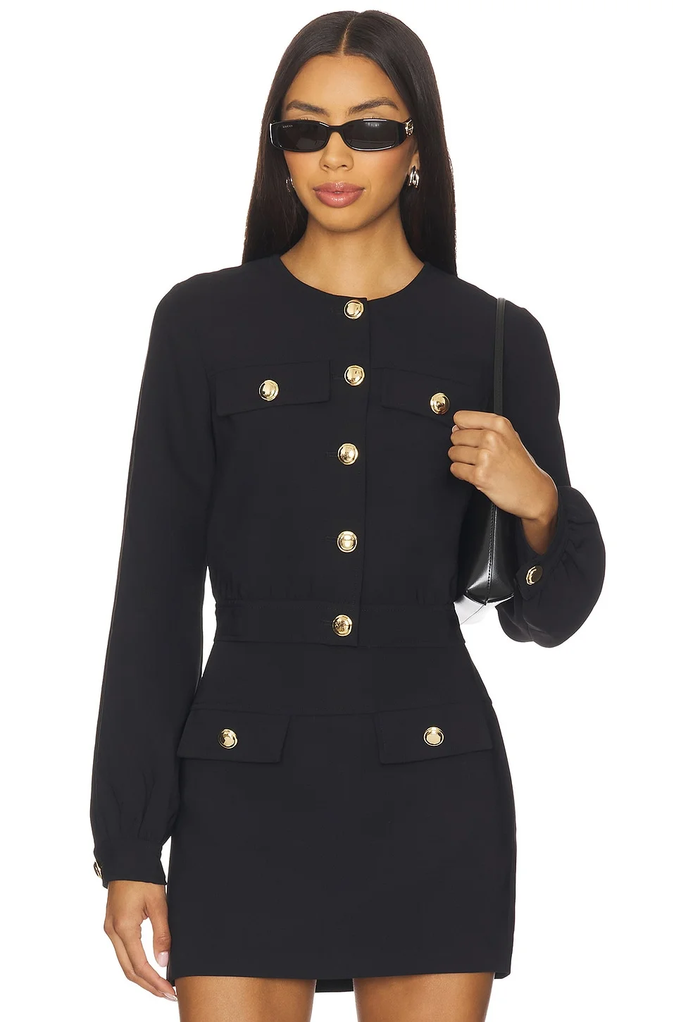 Nina Jacket - 1