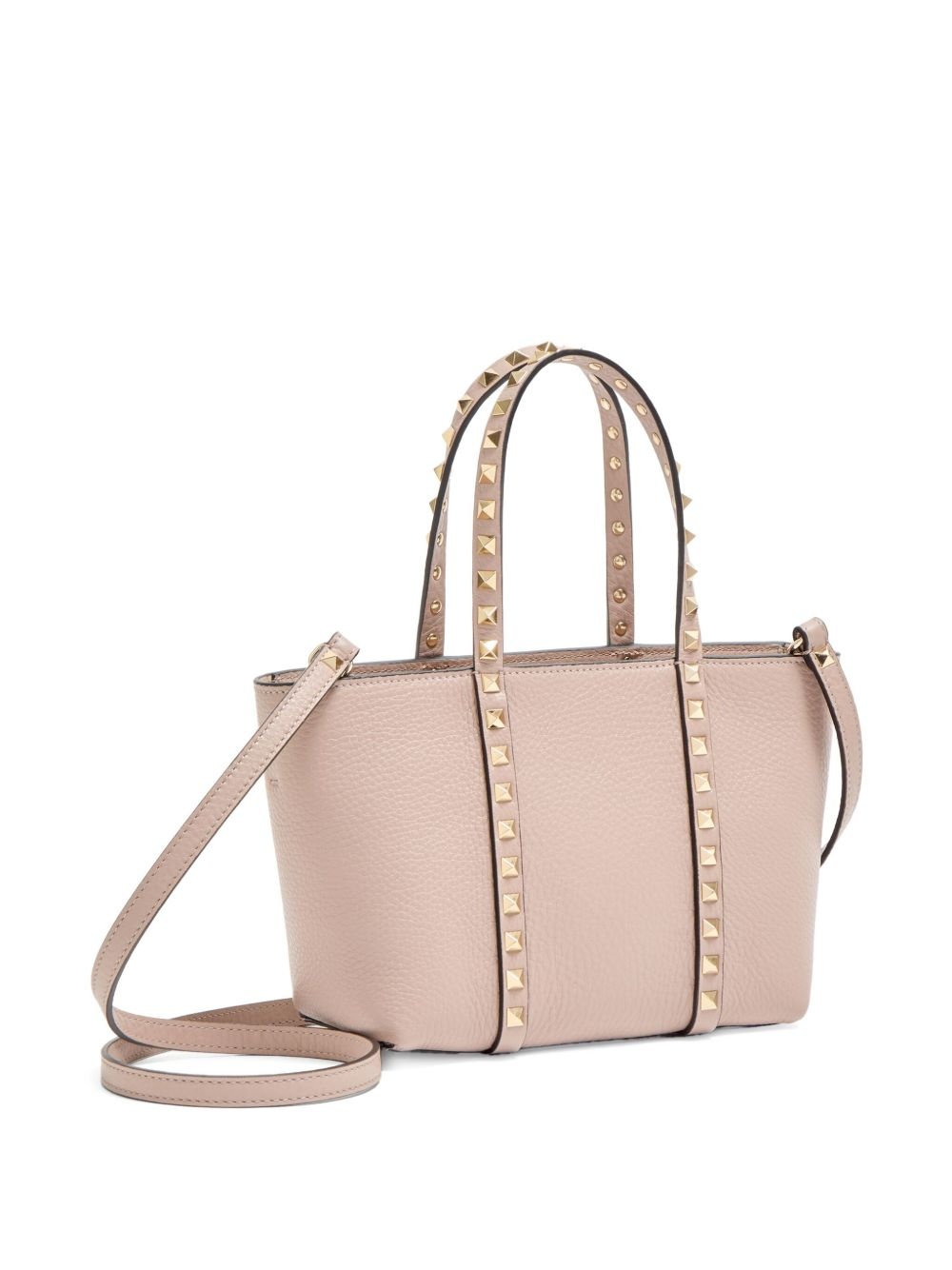 Rockstud tote bag - 3