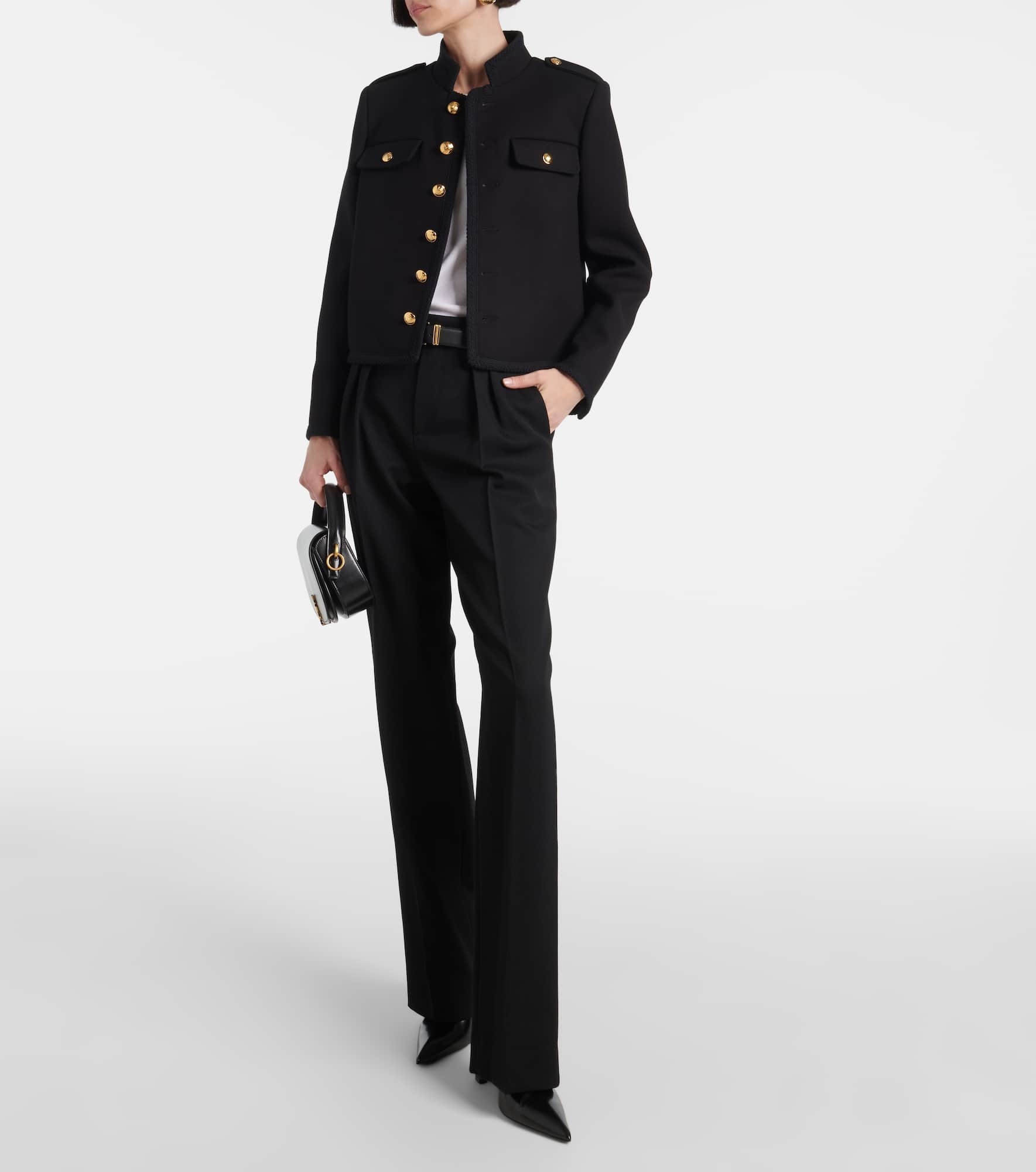 Briella cotton jacket - 2