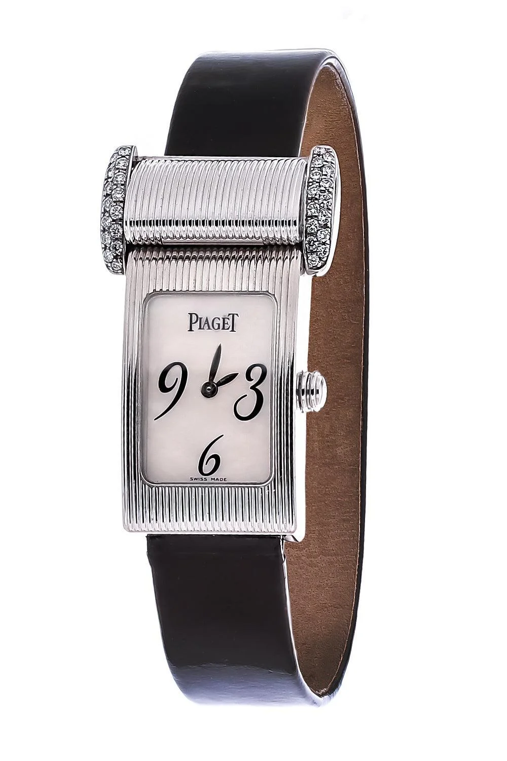 Miss Protocole Watch - 1