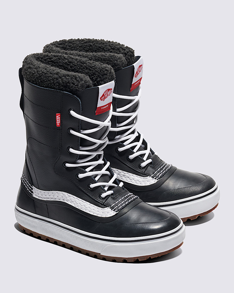 Vans Standard Waterproof Boot outlook