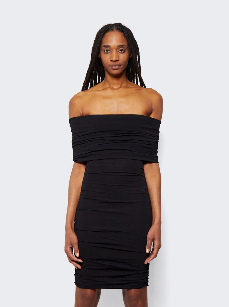 Aerica Dress Black 3