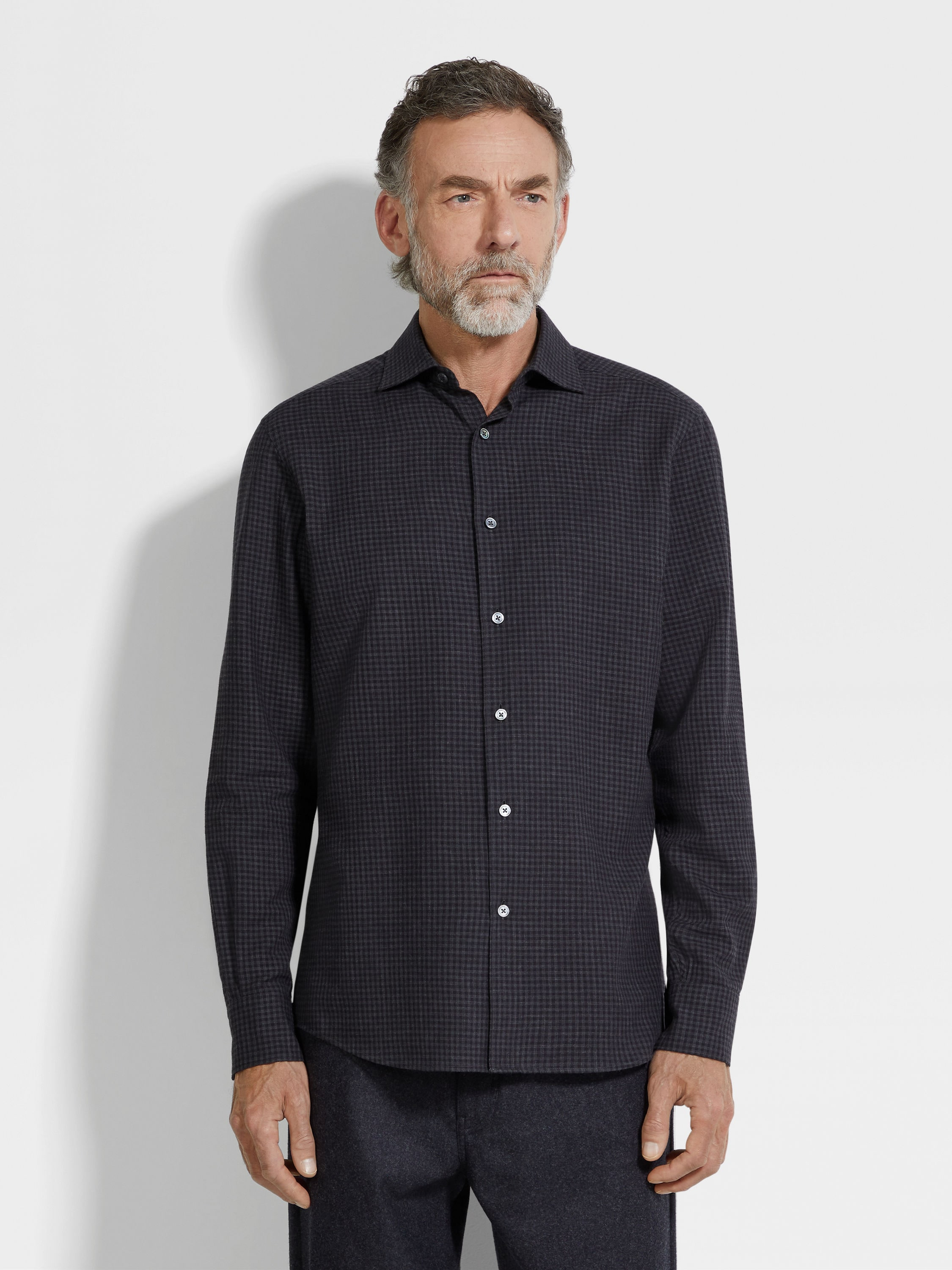 CASHCO SHIRT - 4