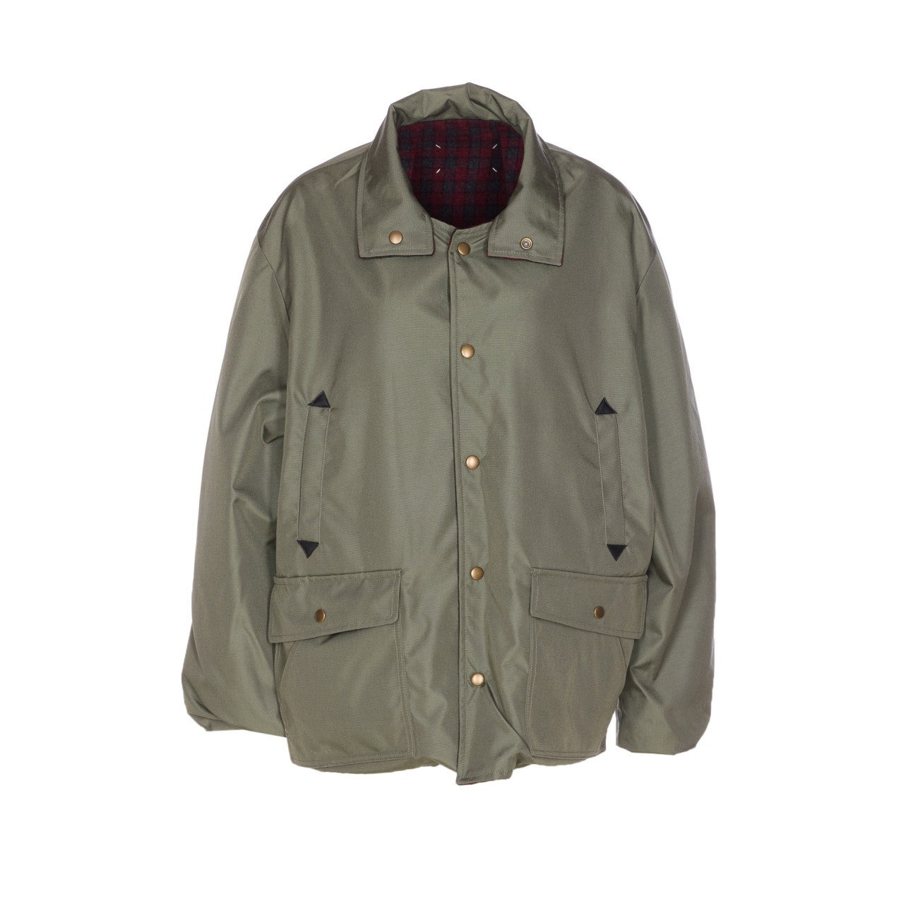 Maison Margiela Women Reversible Jacket - 2