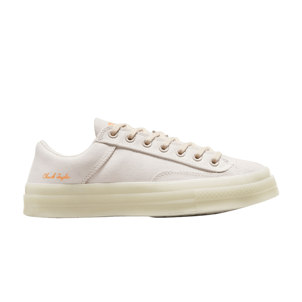 Chuck 70 Marquis Low 'Light Dune' - 1