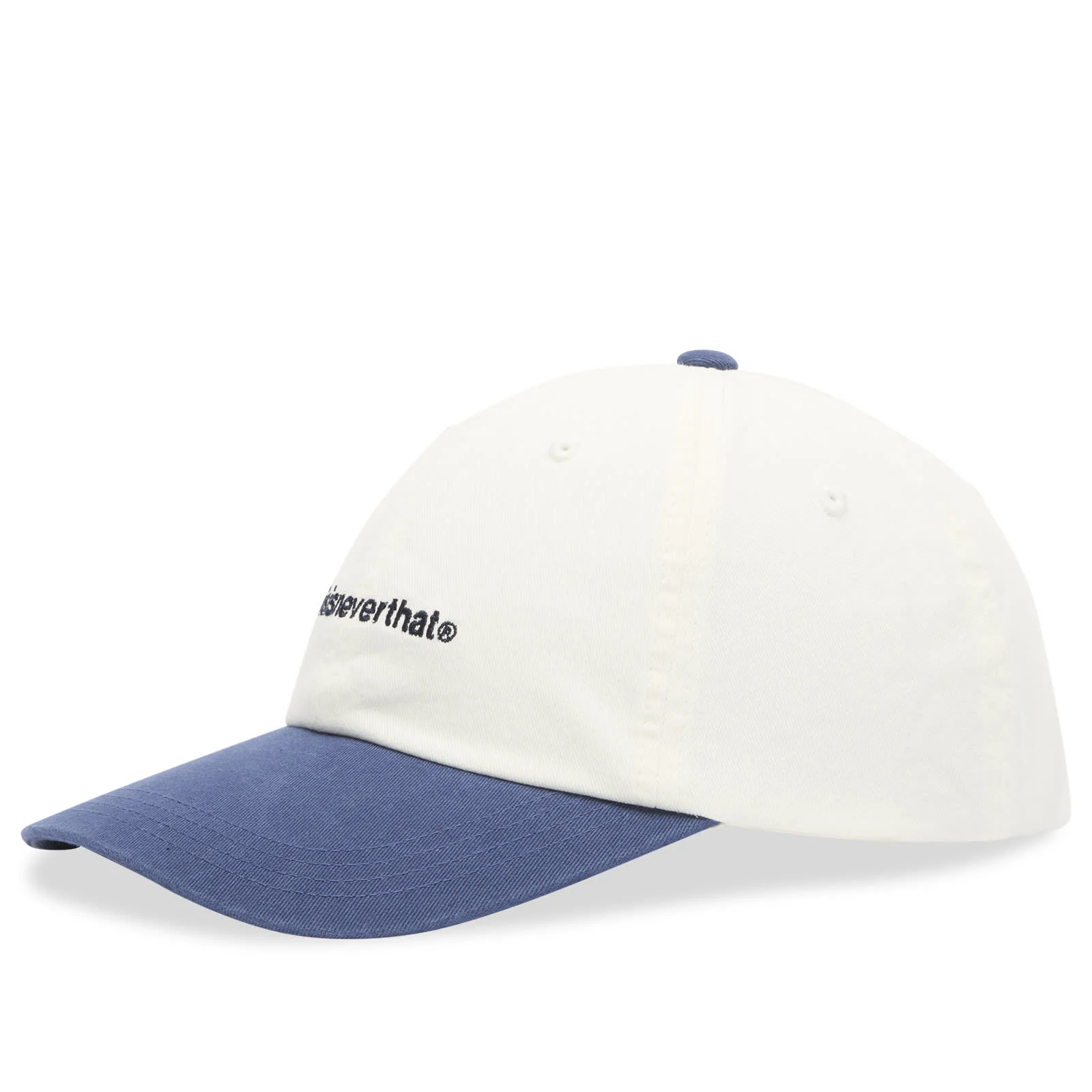 thisisneverthat T-Logo Cap - 1