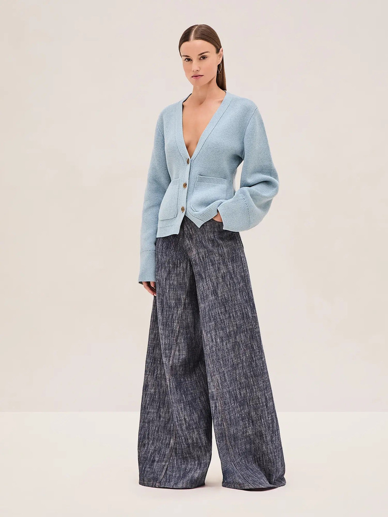 ELIZE CARDIGAN 1