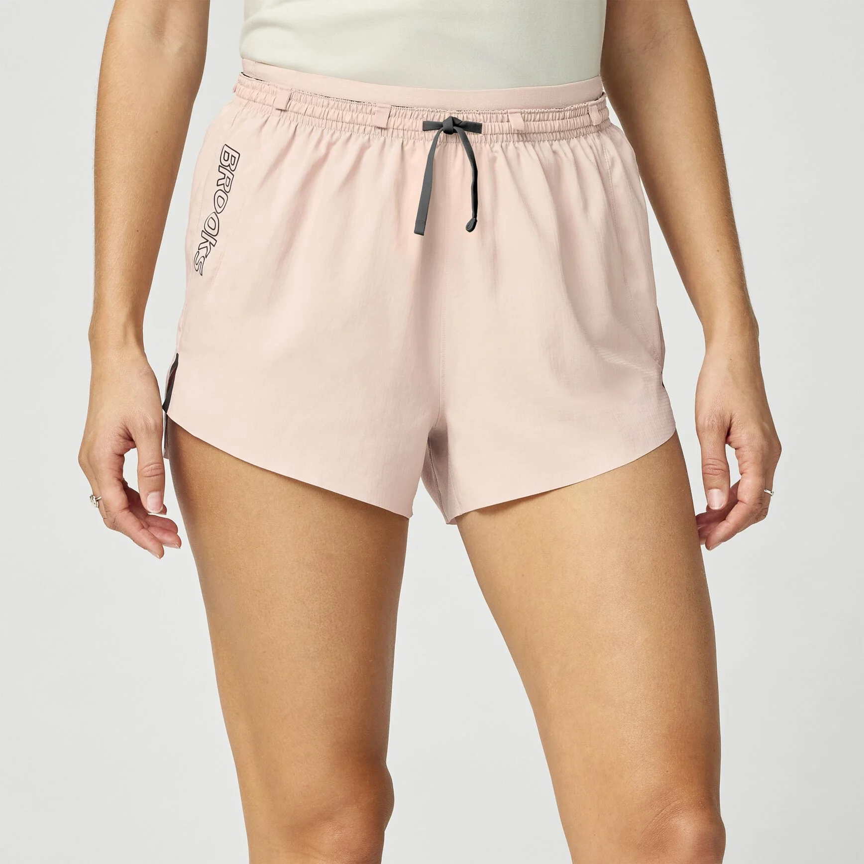 Cascadia 3” Short - 1