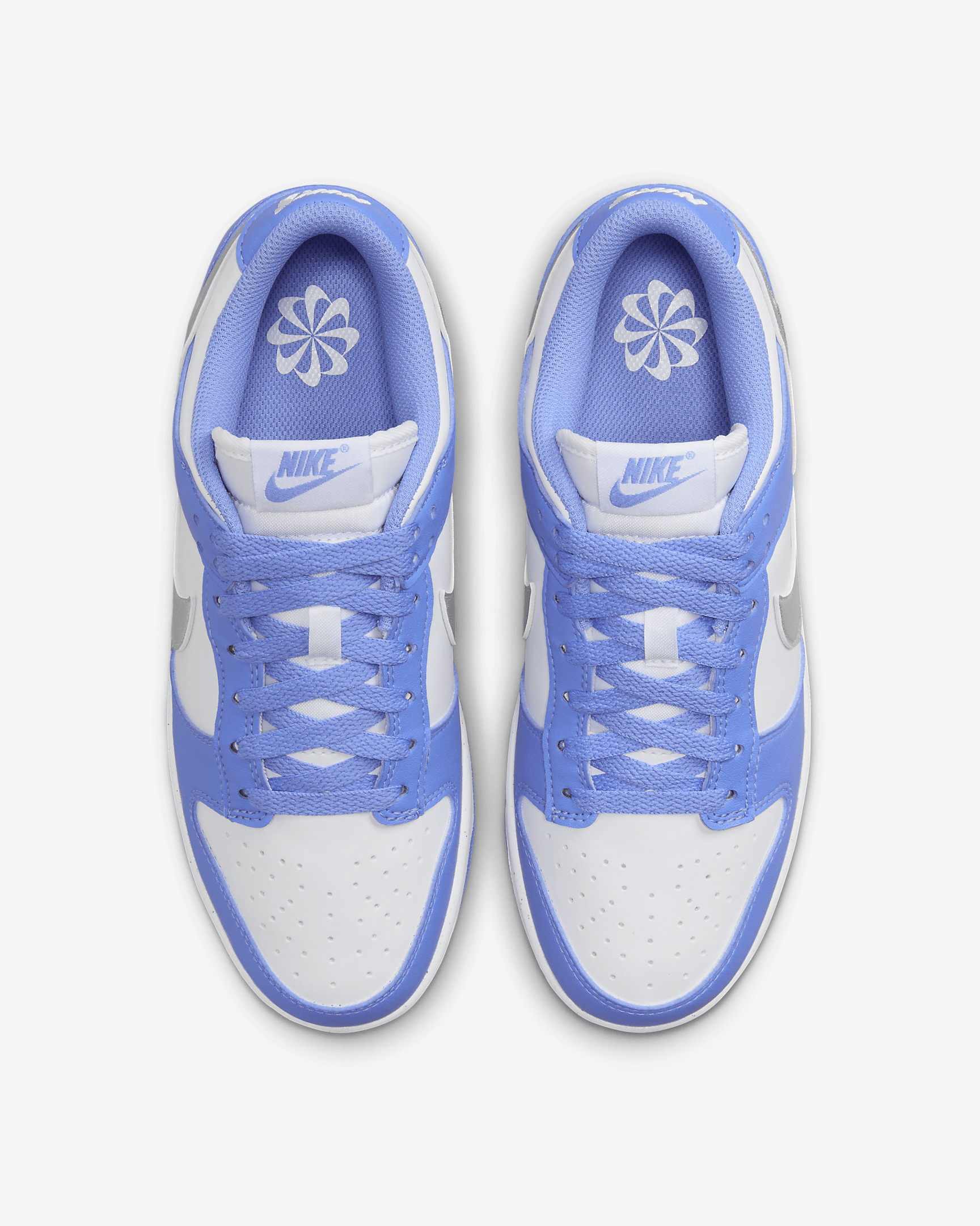 Nike Dunk Low Women's Shoes - 4