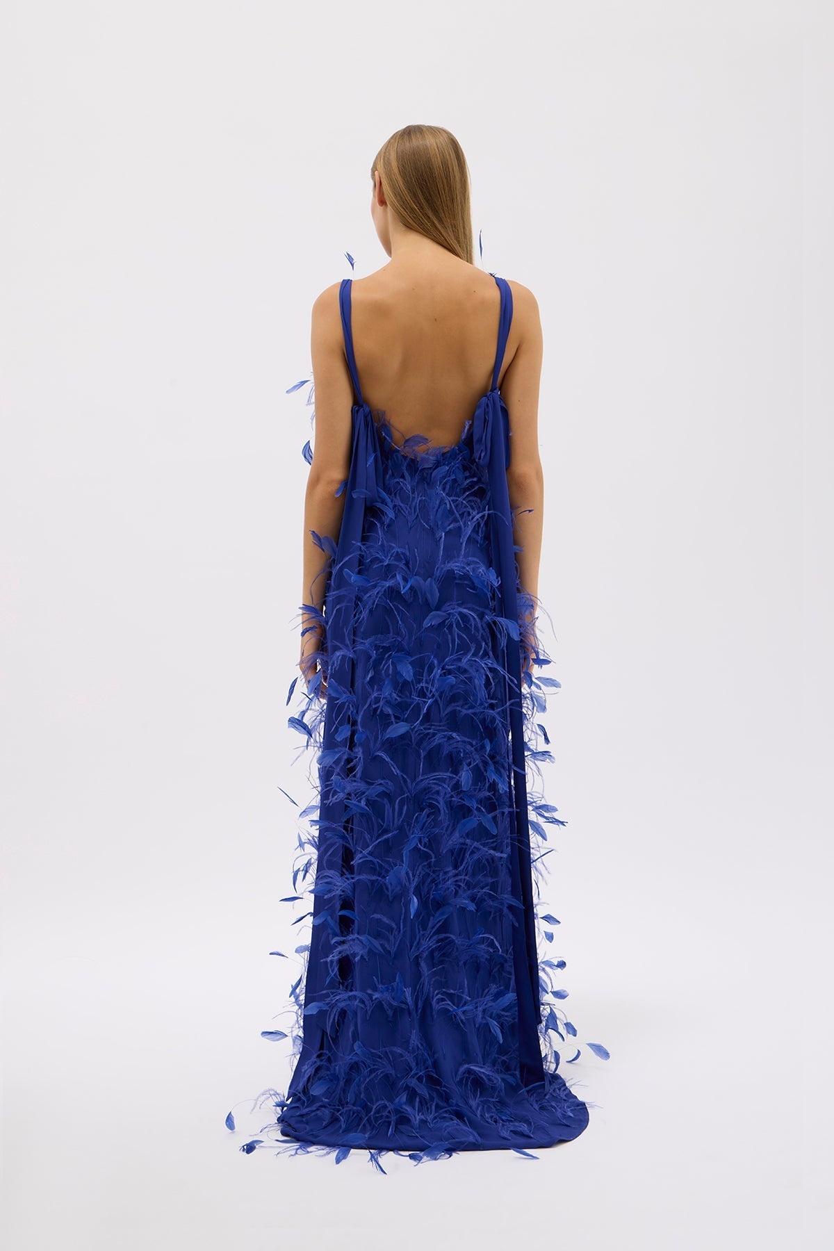 SUTTON GOWN - 4