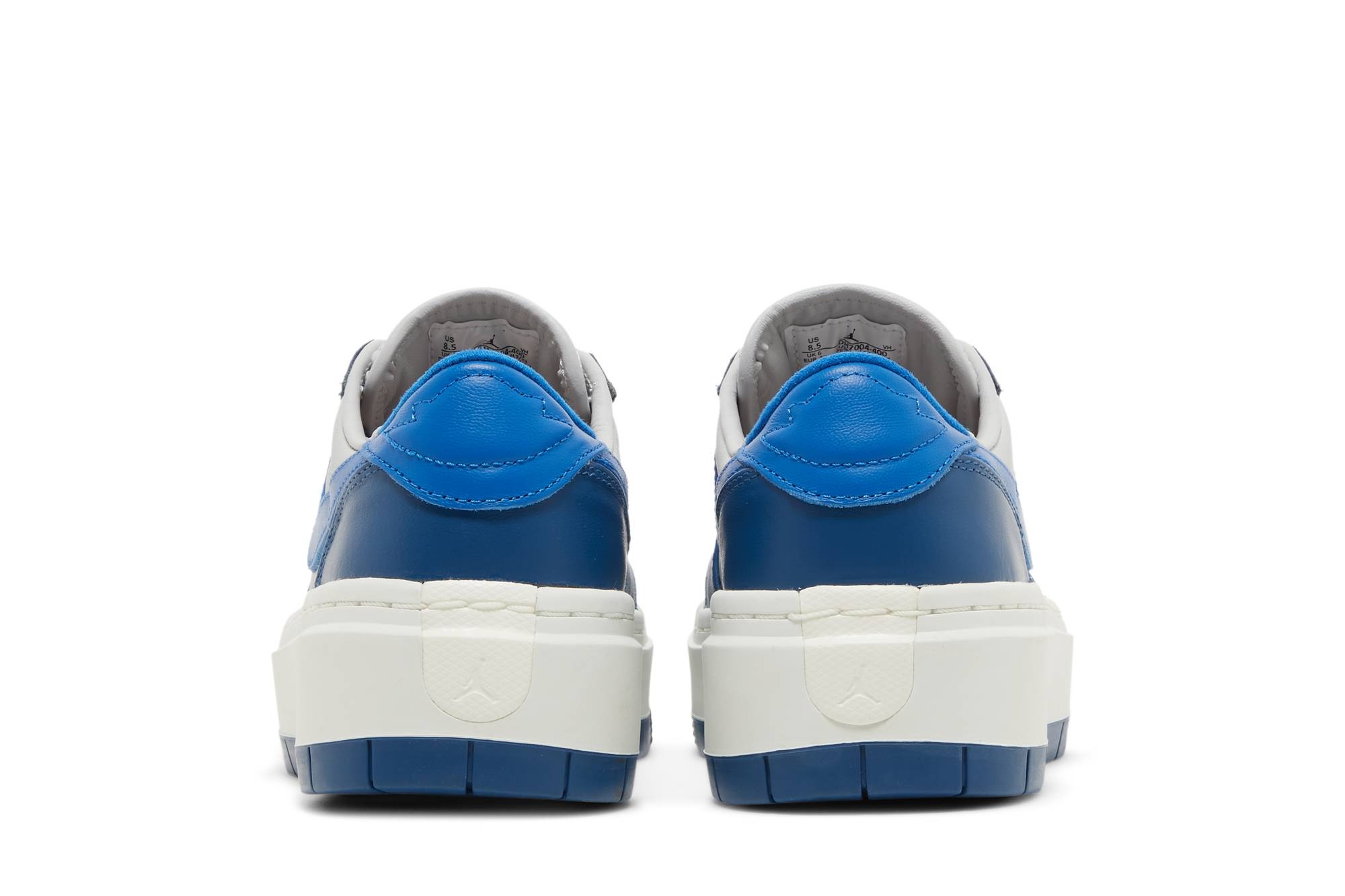 Wmns Air Jordan 1 Elevate Low 'French Blue' - 6