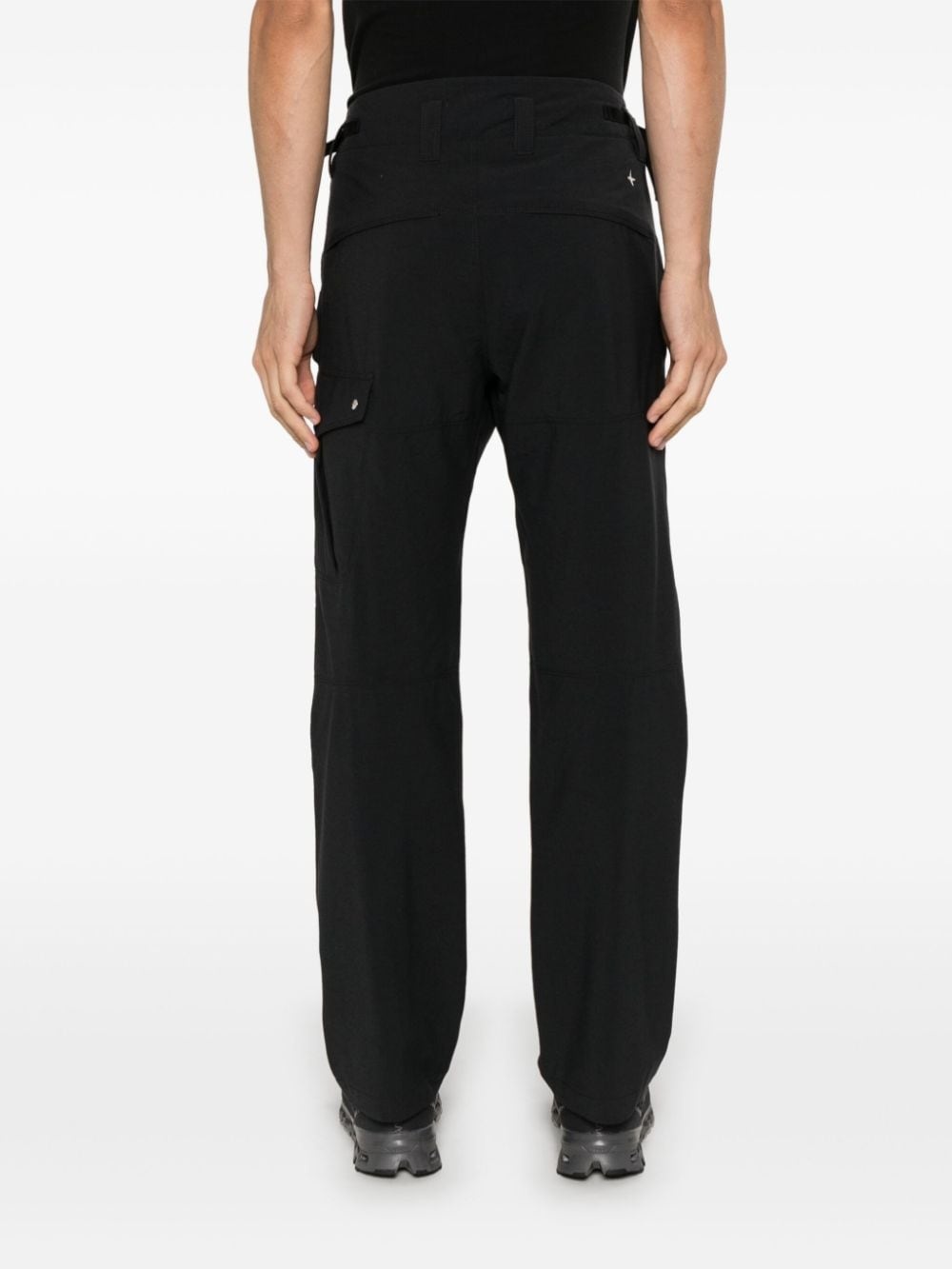 tapered trousers - 4