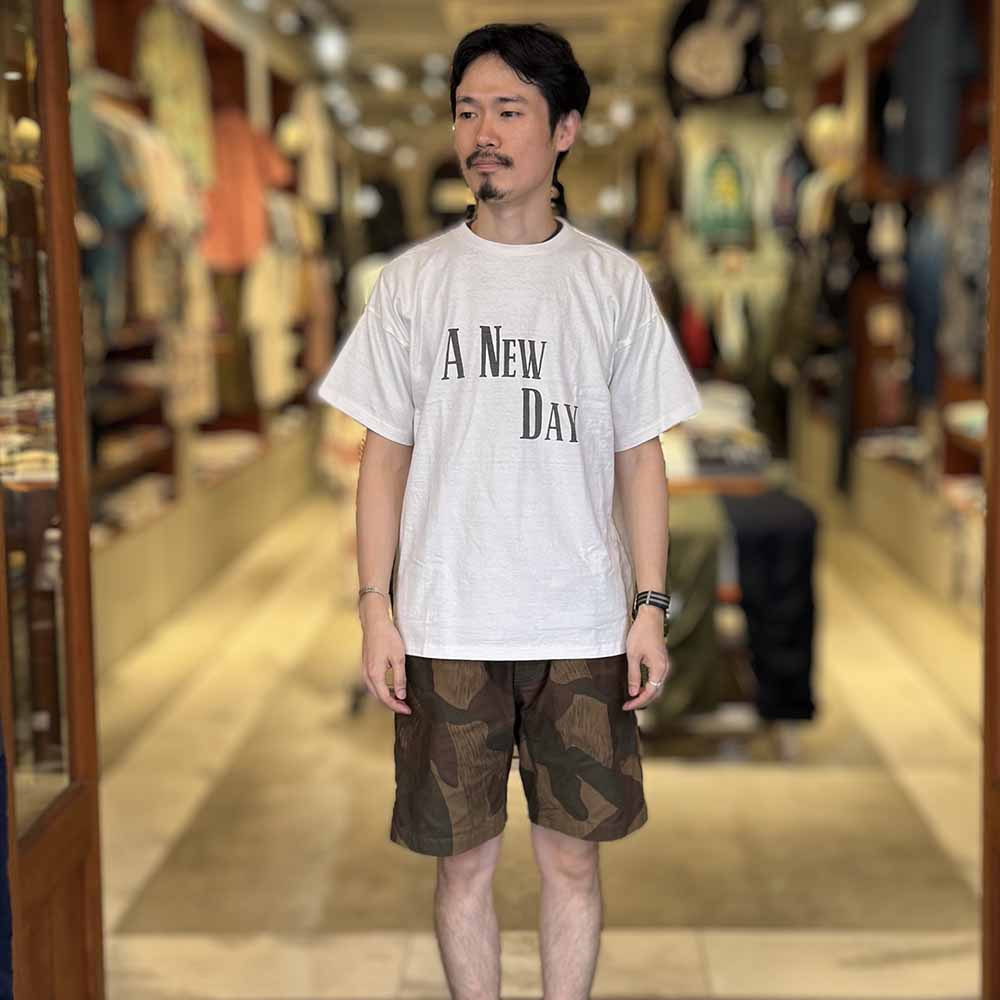 SP Processing 16/ jersey S/S TEE - A NEW DAY - RN29373218 - 8