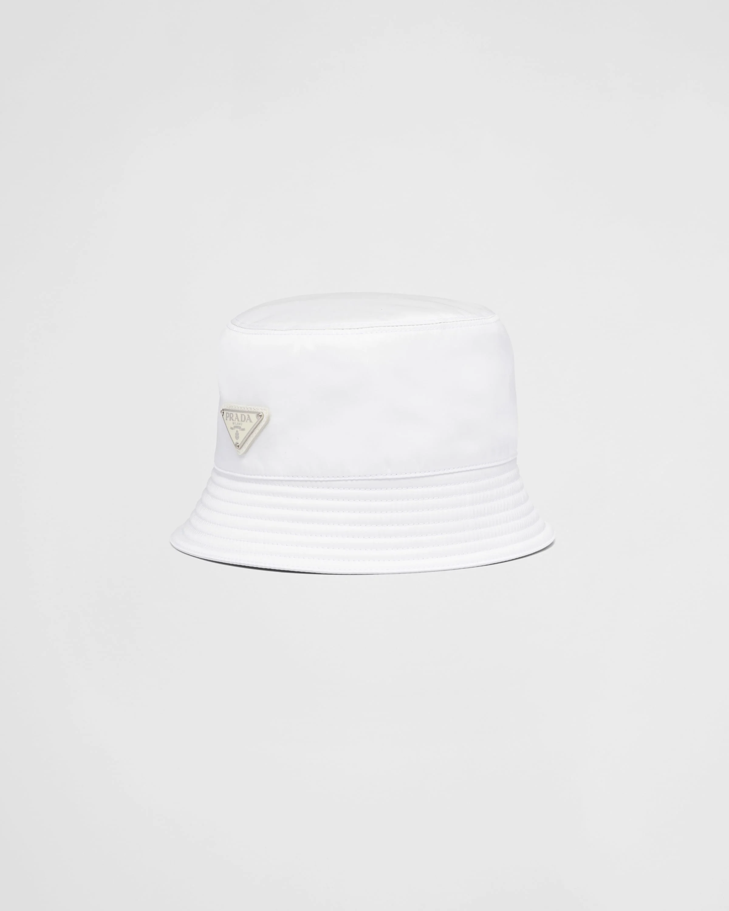 Re-Nylon bucket hat - 1