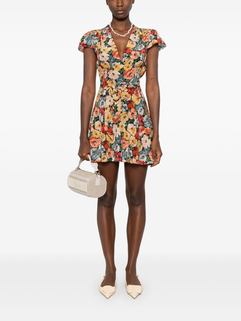 Dianne mini dress - 2