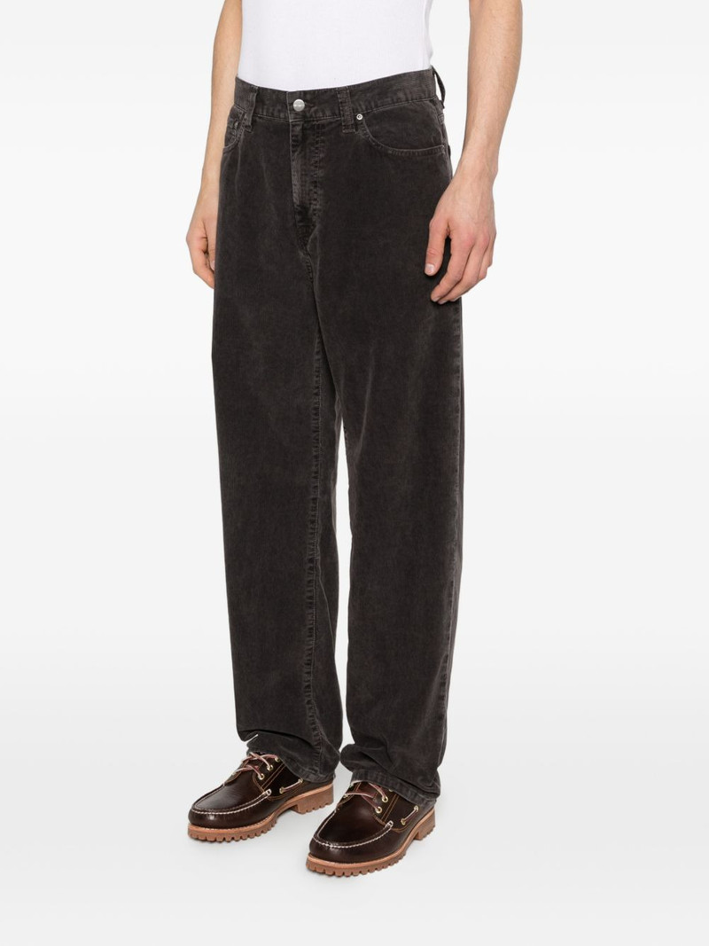 Aaron corduroy trousers 3