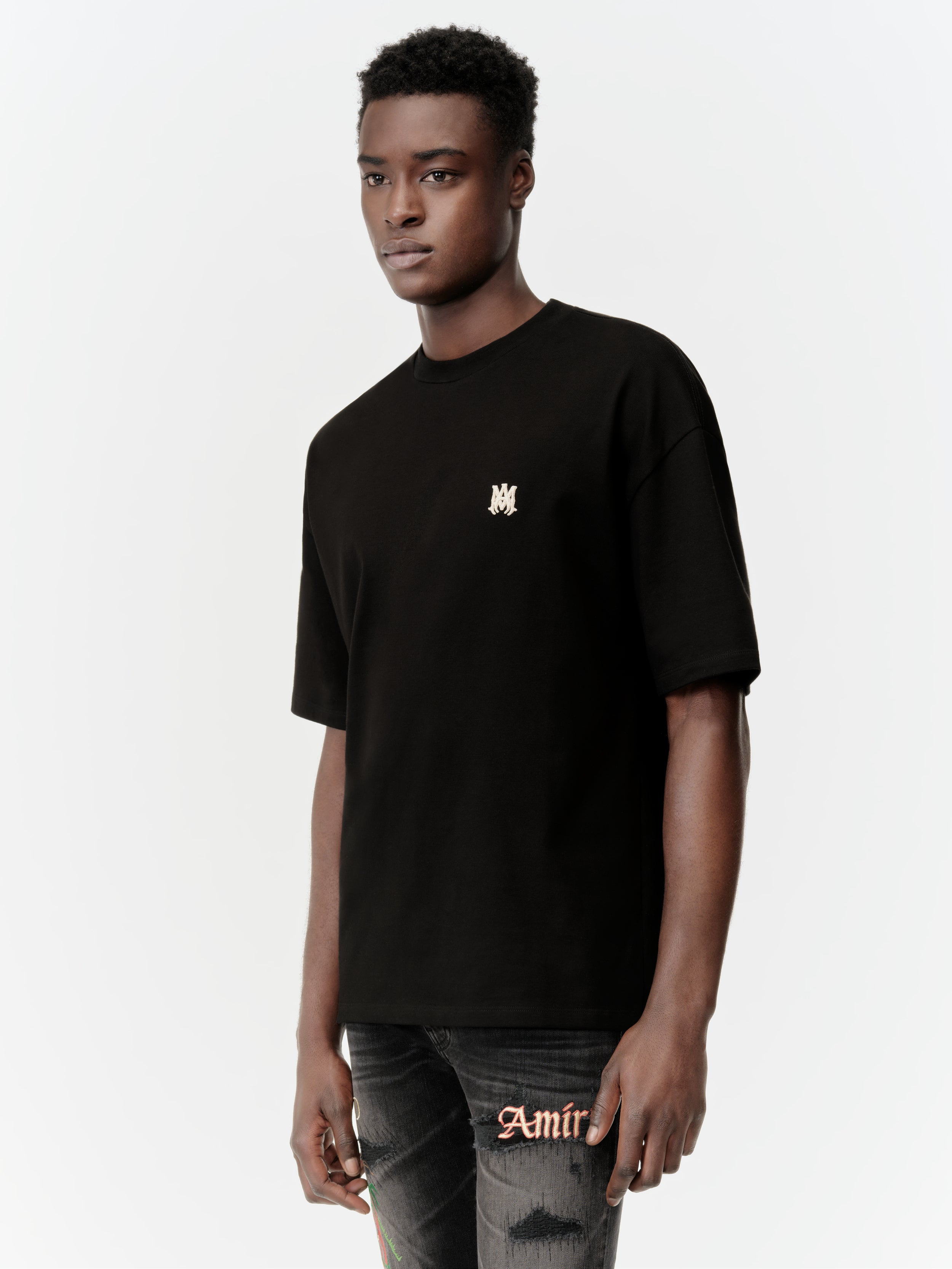 MA SKATER TEE - 3