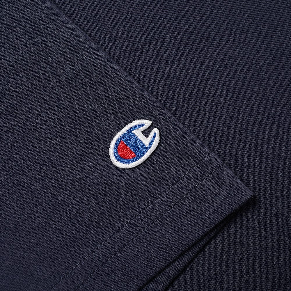 Champion Reverse Weave Classic Tee - 2