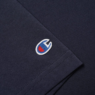 Champion Champion Reverse Weave Classic Tee outlook