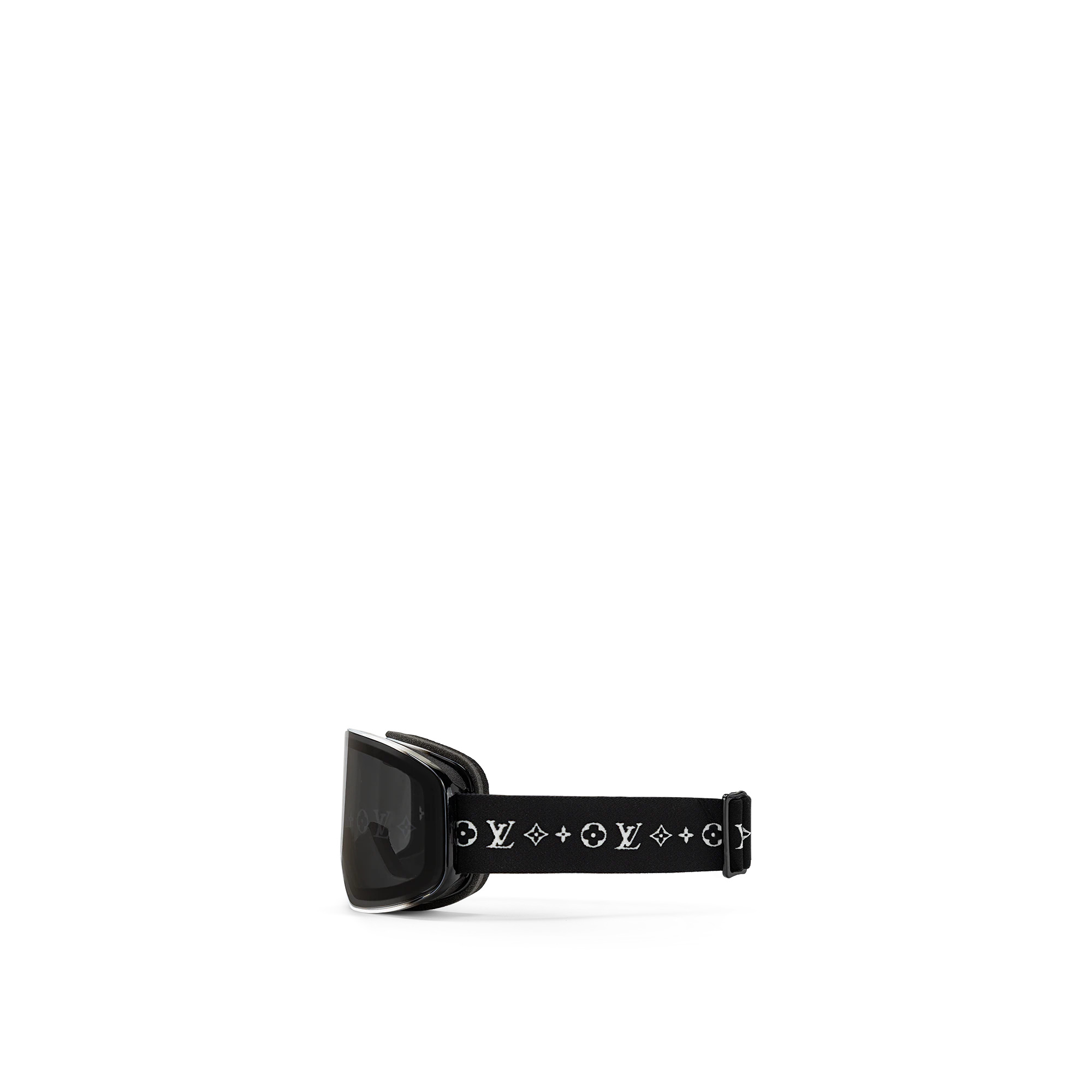 LV Snowfall Ski Mask - 2