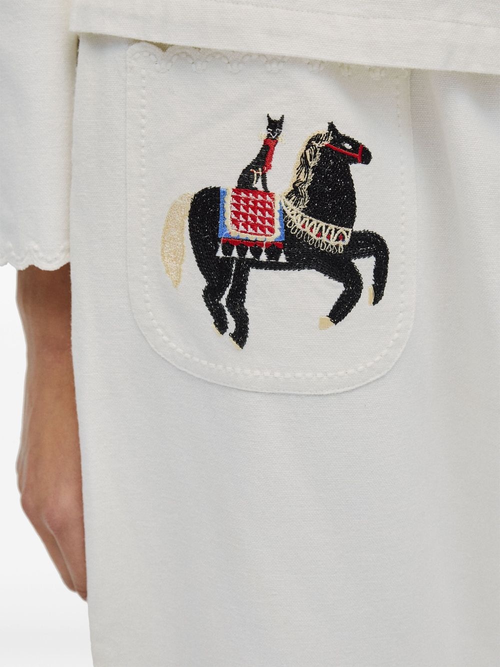 Kotyk trousers - 5
