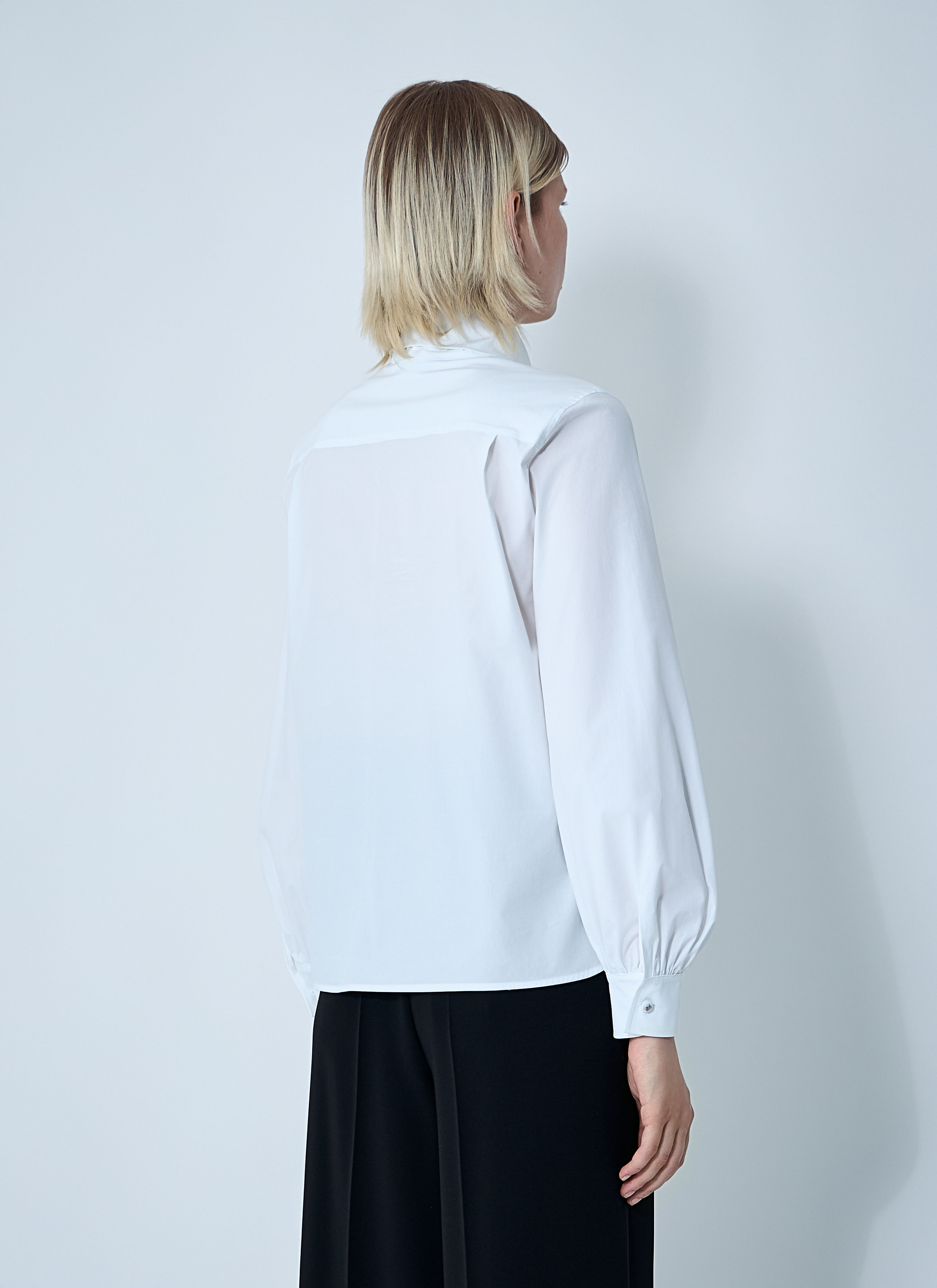 Bosforo Shirt - 4