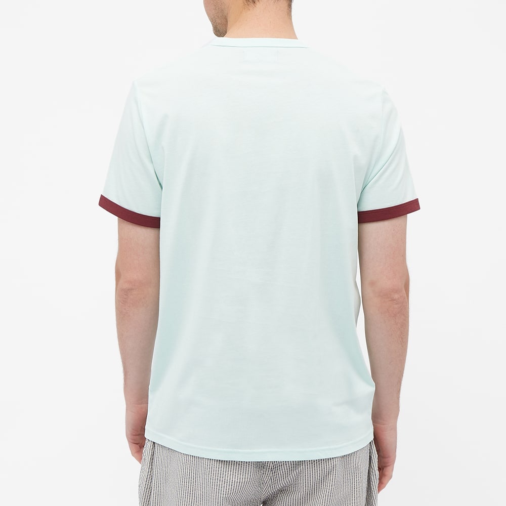 Fred Perry Ringer Tee - 4