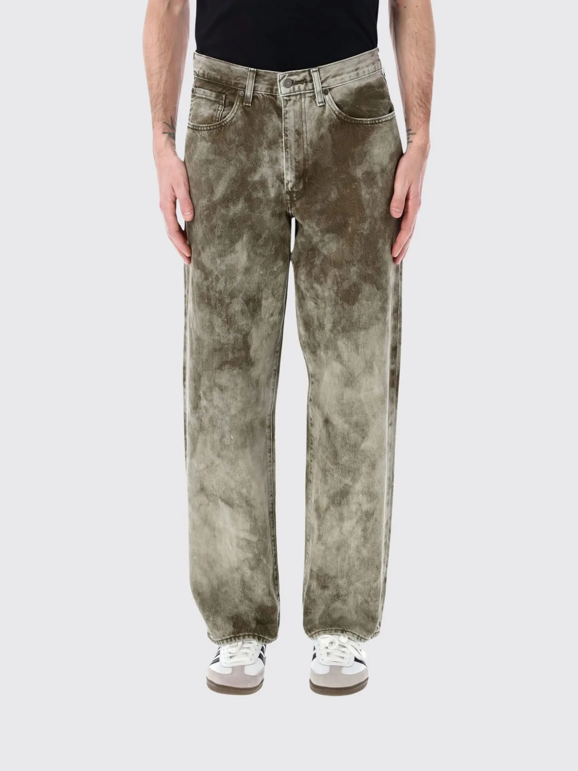 Jeans men Levi's - 1