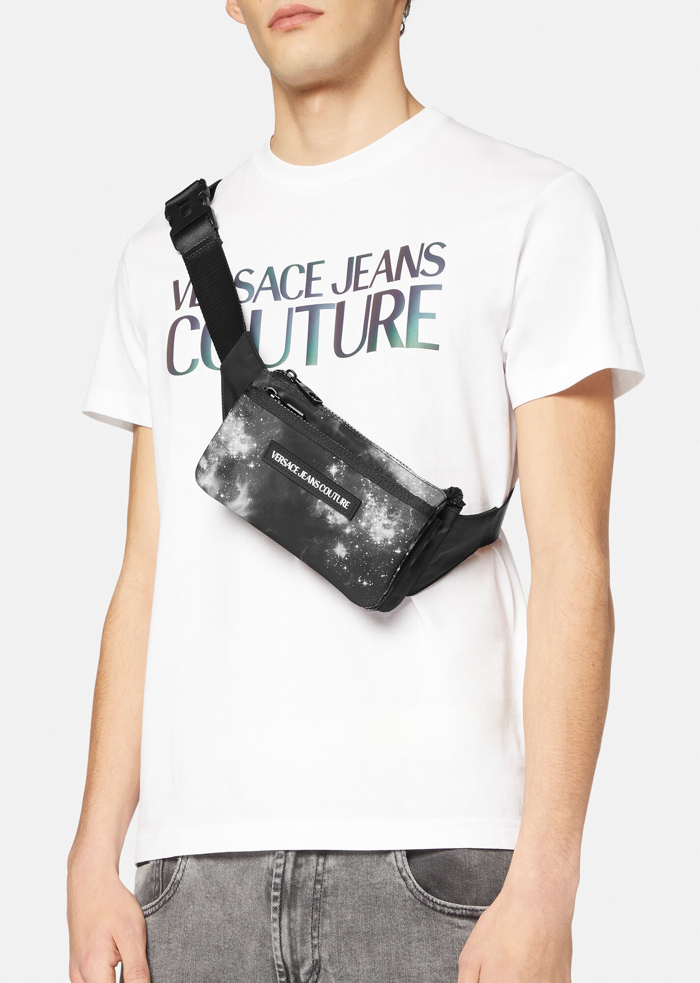 Space Couture Belt Bag - 5