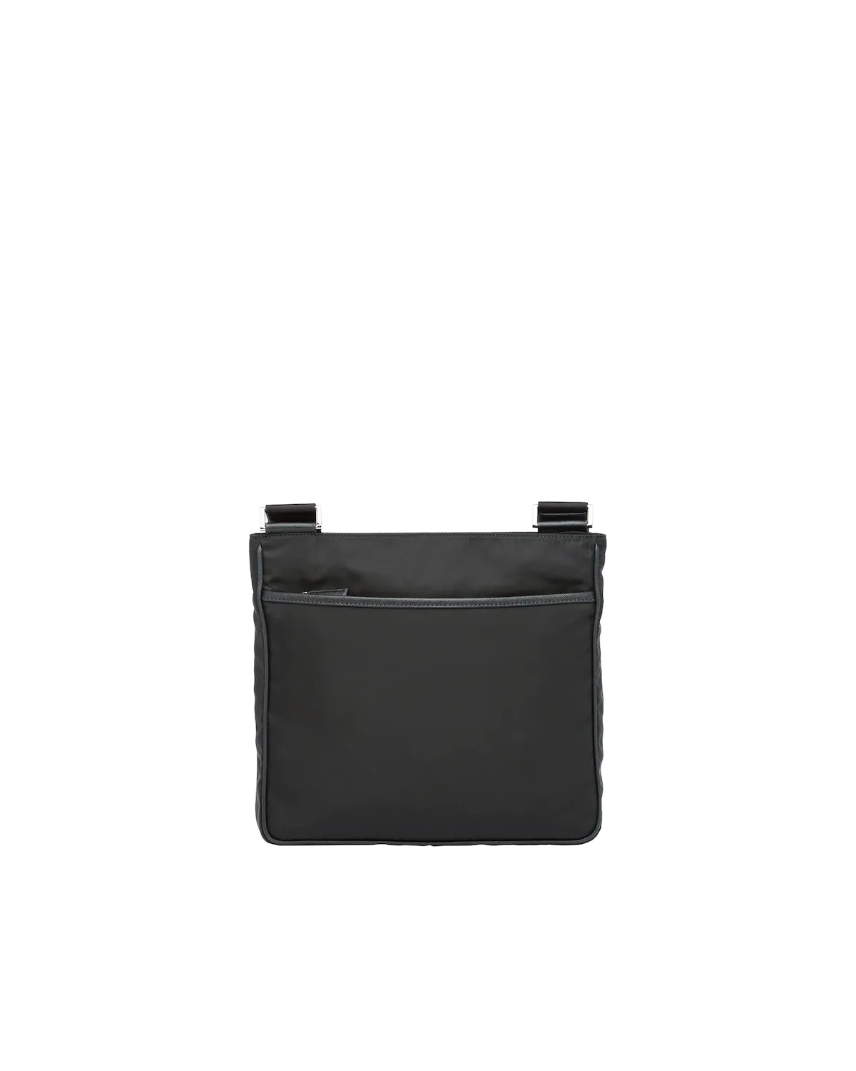 Nylon Cross-Body Bag - 4