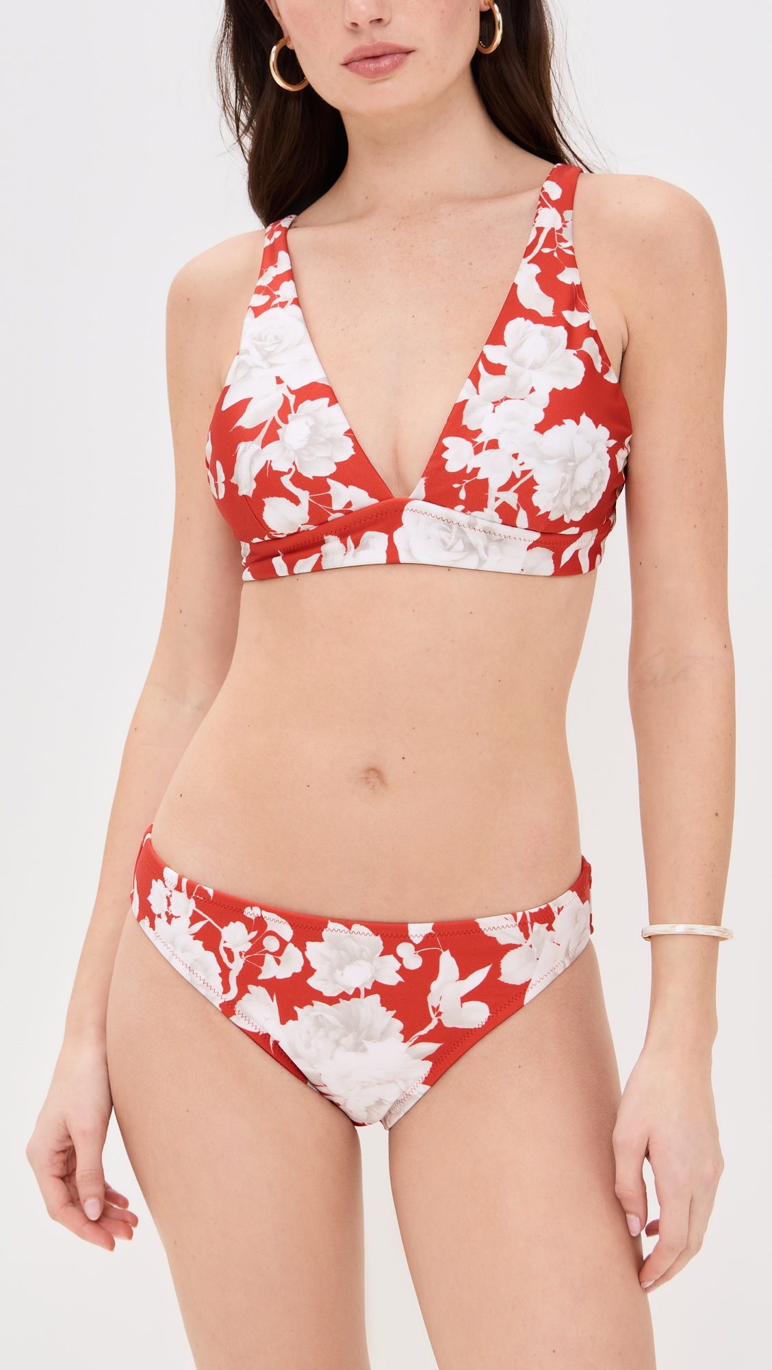 Nicole Ikebana Classic Bottoms - 3