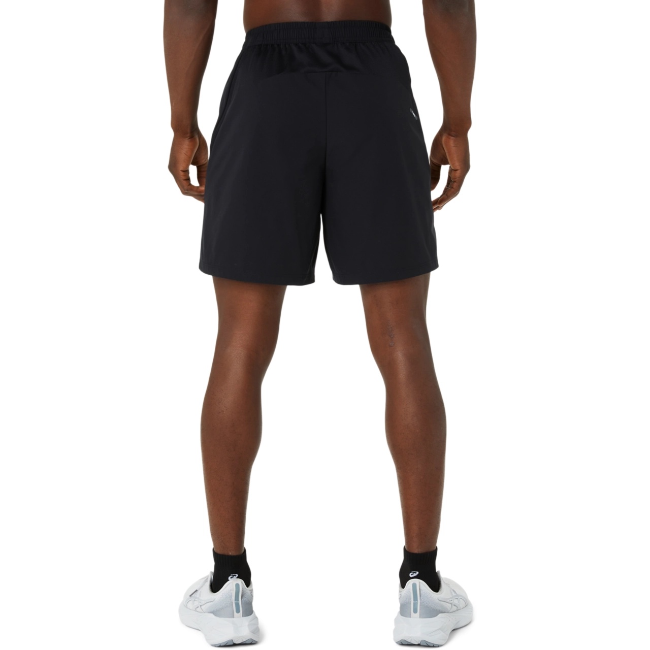 ACTIBREEZE 7IN WOVEN SHORT - 2