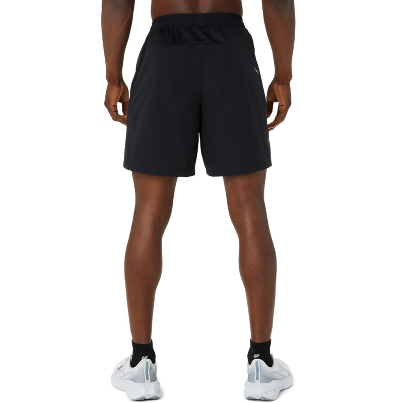 Asics ACTIBREEZE 7IN WOVEN SHORT outlook