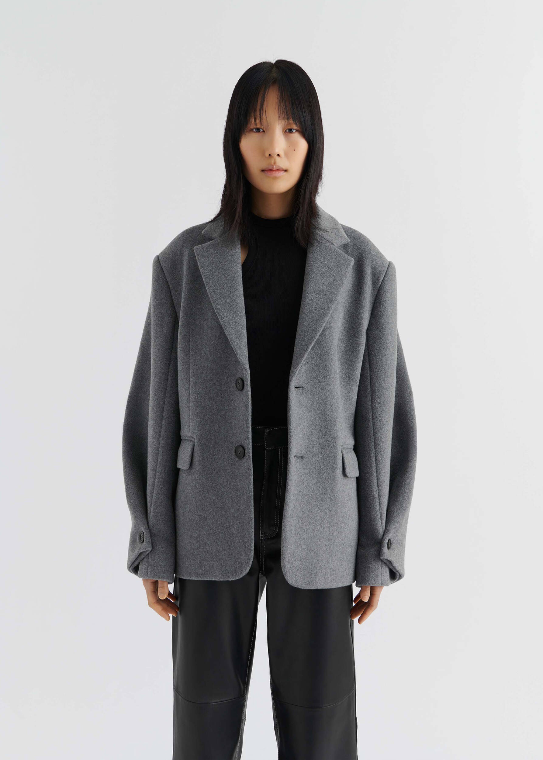 Arlo Blazer - 2