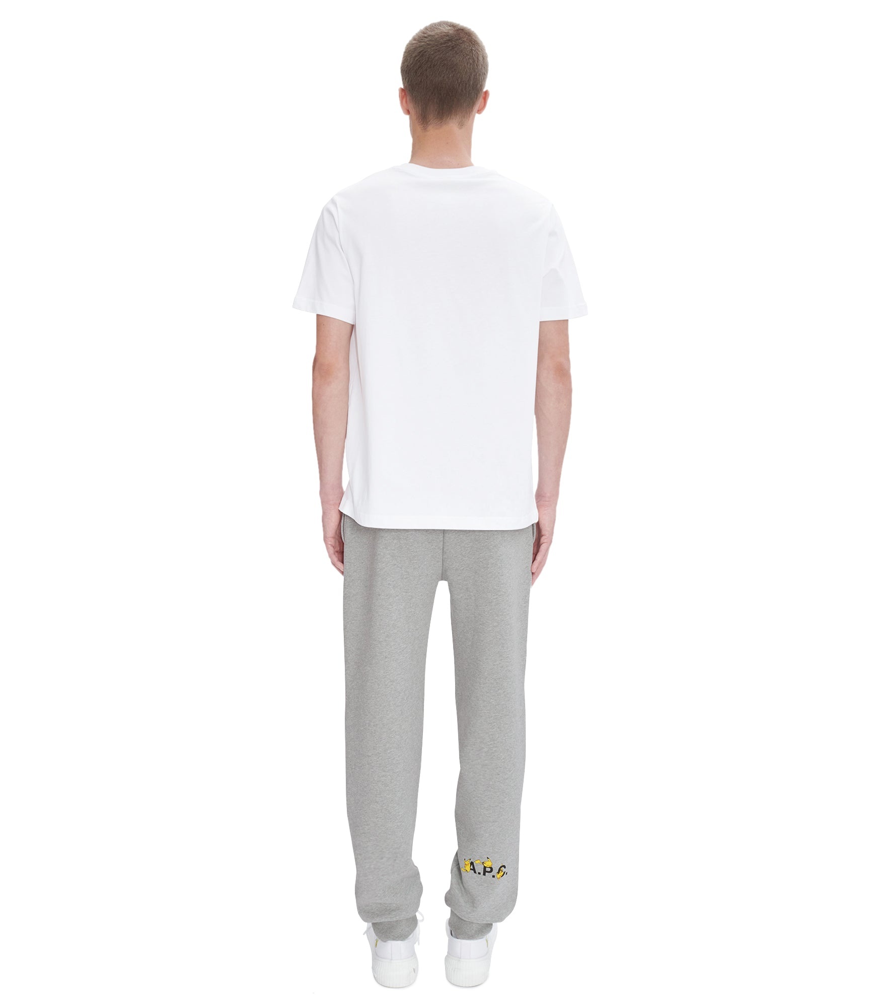 Pokémon Pikachu sweatpants - 3