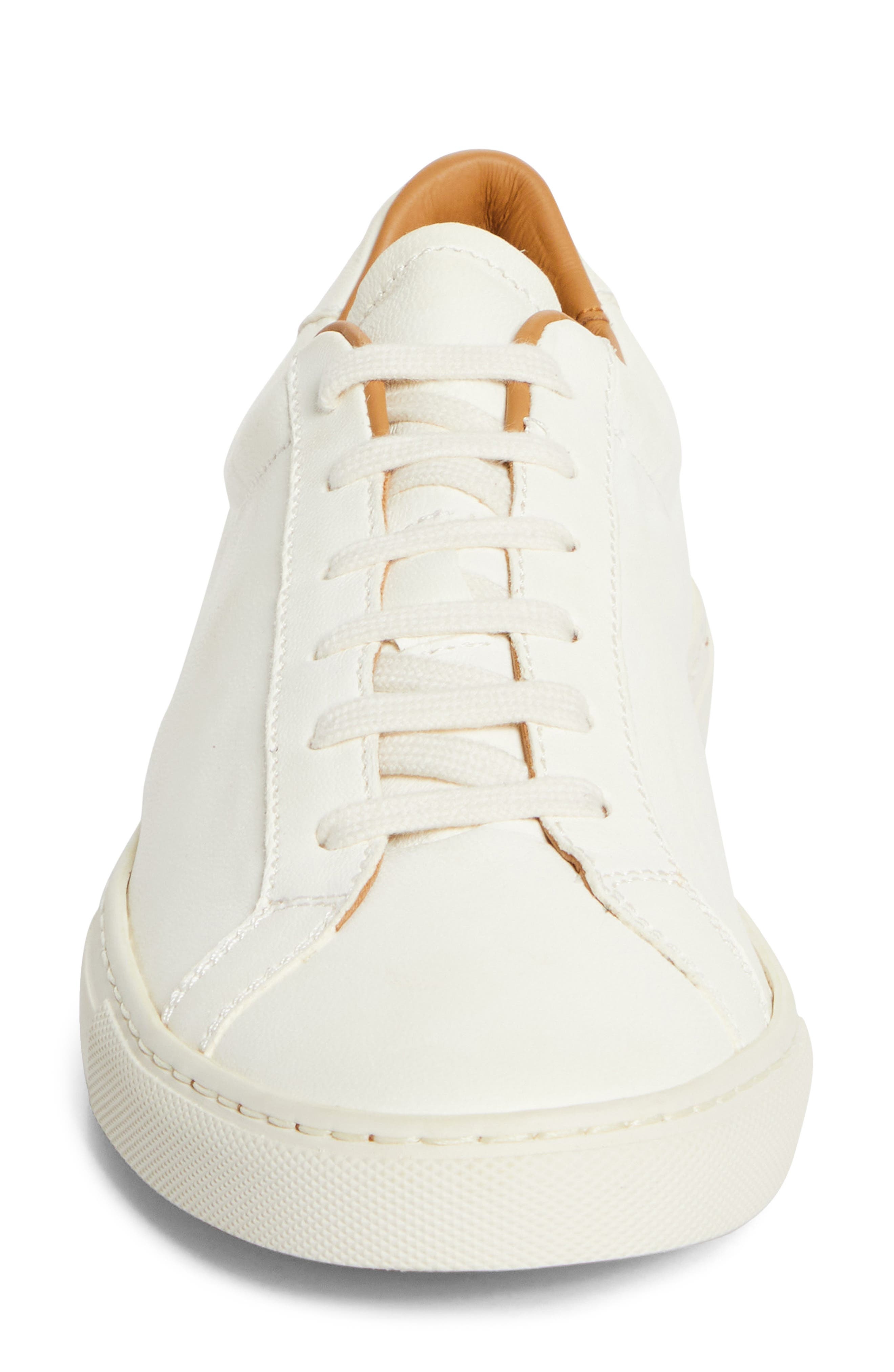 Common Projects Retro Summer Edition Low Top Sneaker in 0506 White at Nordstrom - 4