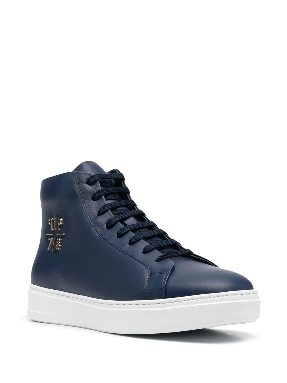 PP1978 high-top sneakers - 2