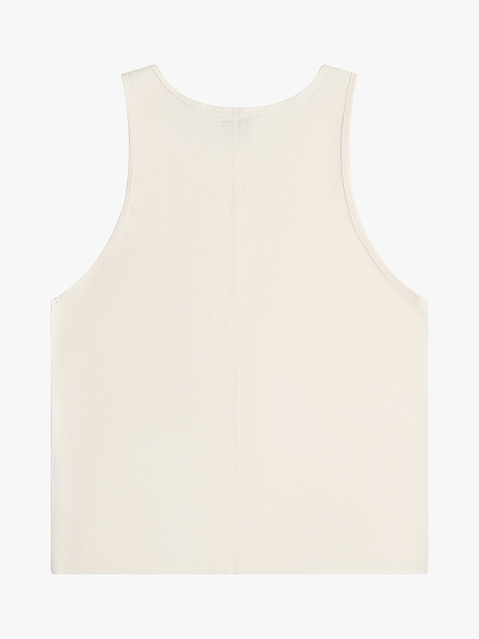 RHUDE TANK TOP - 2