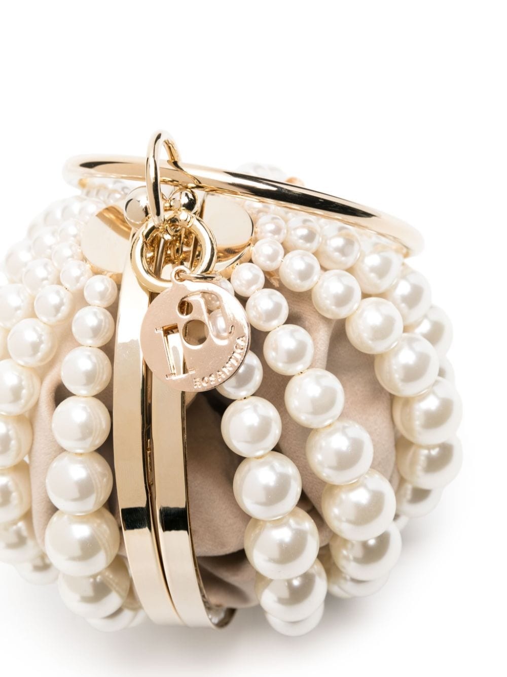 mini Billie clutch bag - 4