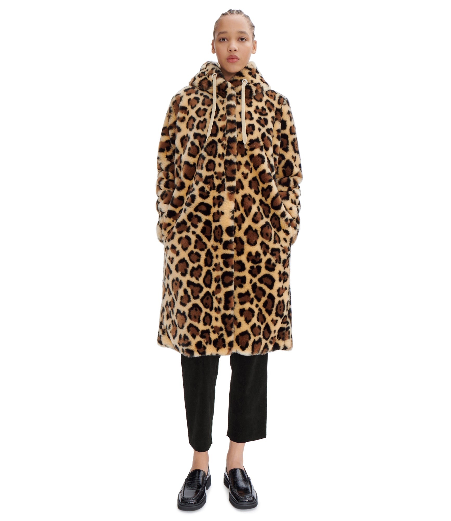 Carrie coat - 4