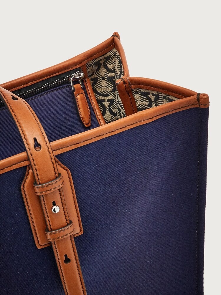 1927 SIGNATURE TOTE BAG - 6