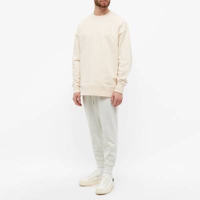 Y-3 Y-3 Classic Chest Logo Crew Sweat outlook