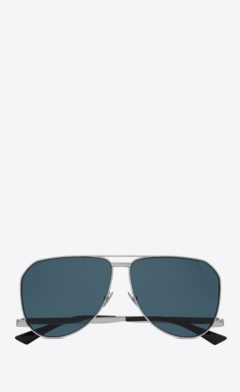 SAINT LAURENT sl 690 dust outlook